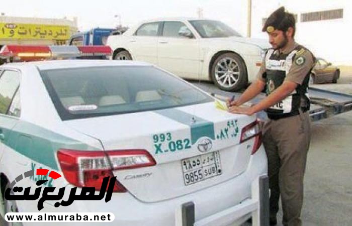 "المرور" يقرر السماح بتحويل المخالفات المرورية من المدعي إلى المدعى عليه قبل السداد "المرور" يقرر السماح بتحويل المخالفات المرورية من المدعي إلى المدعى عليه قبل السداد 1