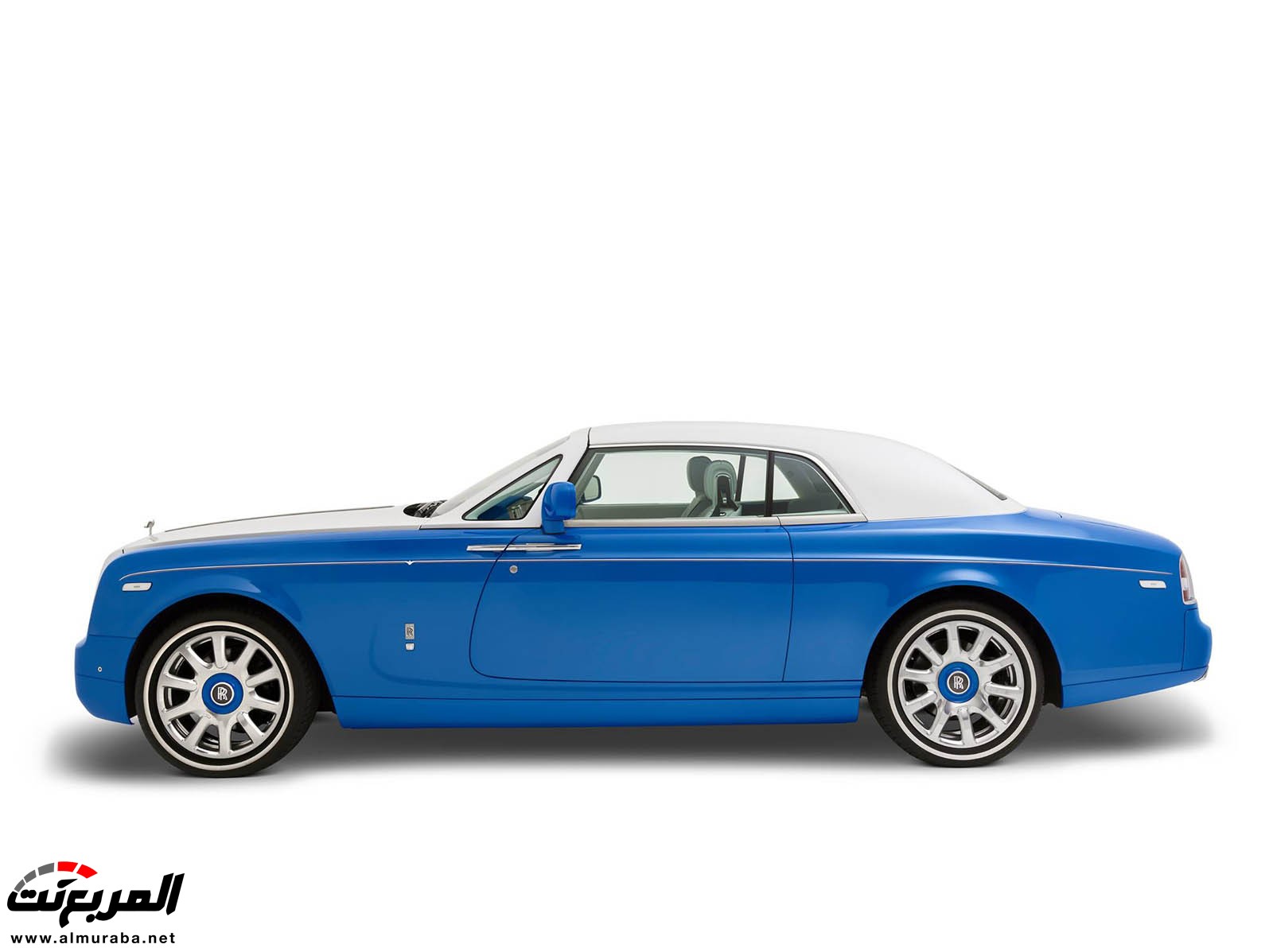 رولز رويس تصنع 7 إصدارات خاصة لإمارة أبو ظبي رولز رويس تصنع 7 إصدارات خاصة لإمارة أبو ظبي 16