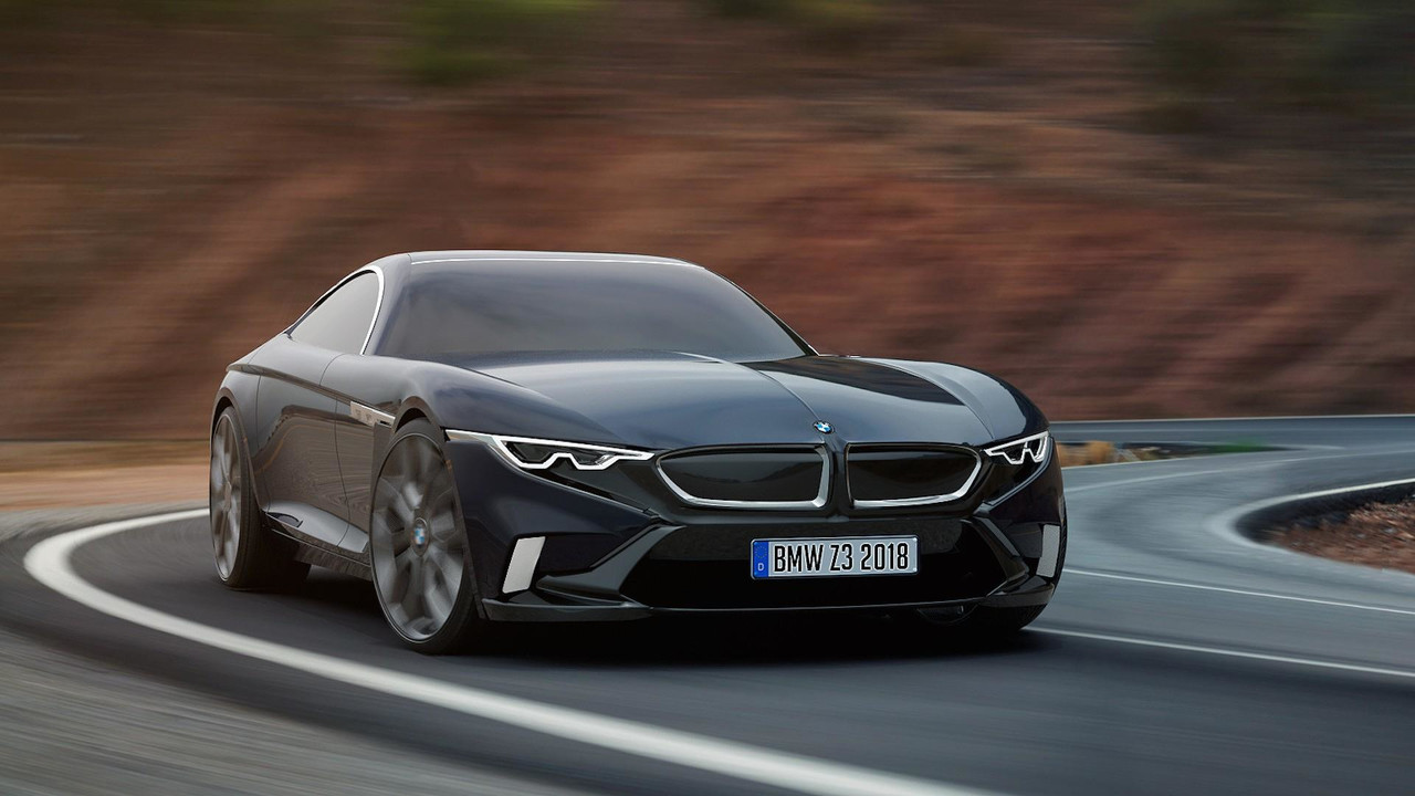 بي إم دبليو M كوبيه ستكون “فائقة الأناقة” لو أُعيد إحياؤها بهذا الشكل