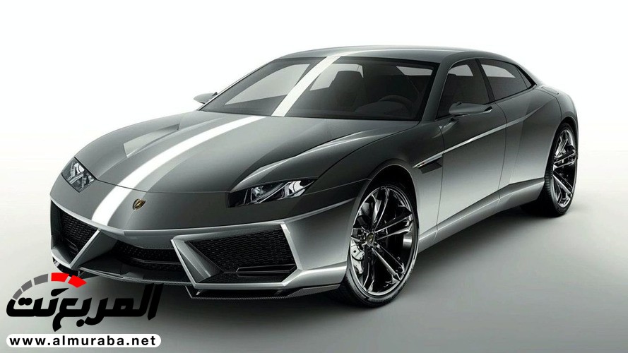لامبورجيني ميورا قد تعود إلى الحياة في هذا الموعد لامبورجيني ميورا قد تعود إلى الحياة في هذا الموعد 1