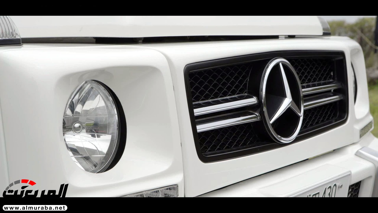 "بالصور" سوزوكي جيمني بتعديلات تحوّلها إلى مرسيدس G63 AMG 6X6 1