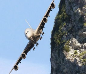 “فيديو” شاهد 10 من أخطر المطارات التي لن تصدق أنها فعلا موجودة..!!