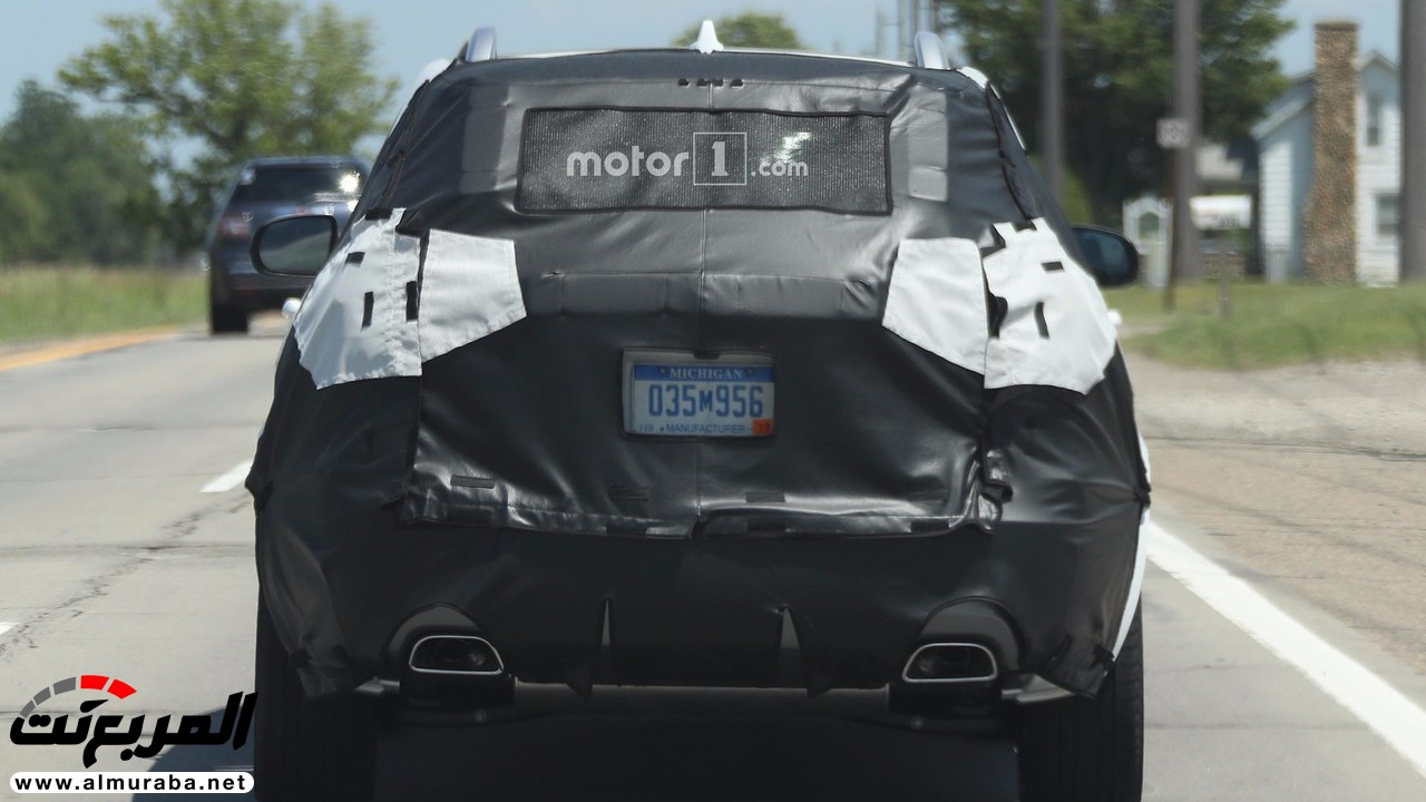 جيب شيروكي 2018 بمقدمة جديدة في تصميمها التخيلي 16