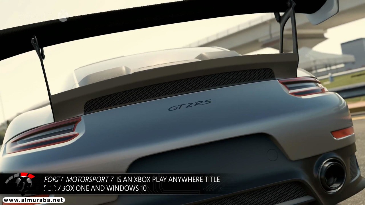 تبيّن أن بورش 911 GT2 RS الجديدة كليا 2018 ستكون أكثر قوة مما تخيلنا جميعًا 14