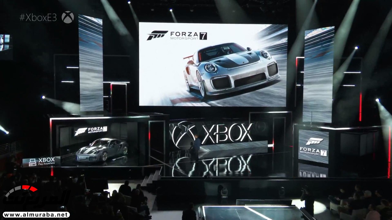 تبيّن أن بورش 911 GT2 RS الجديدة كليا 2018 ستكون أكثر قوة مما تخيلنا جميعًا 15