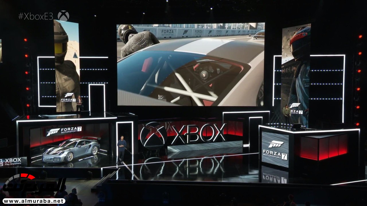 تبيّن أن بورش 911 GT2 RS الجديدة كليا 2018 ستكون أكثر قوة مما تخيلنا جميعًا 16