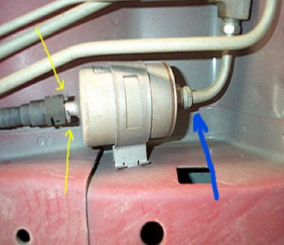تعرف على أسباب ظهور بعض المشاكل في تشغيل السيارة بعد تغيير فلتر البنزين