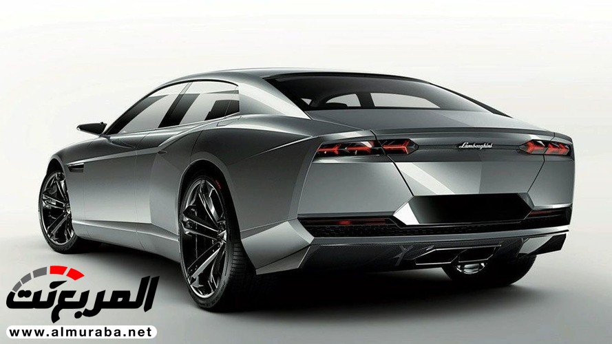لامبورجيني ميورا قد تعود إلى الحياة في هذا الموعد لامبورجيني ميورا قد تعود إلى الحياة في هذا الموعد 2
