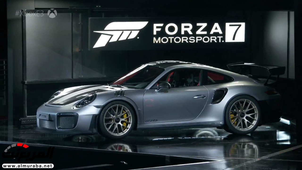 تبيّن أن بورش 911 GT2 RS الجديدة كليا 2018 ستكون أكثر قوة مما تخيلنا جميعًا 6