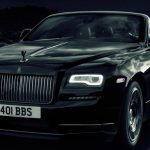 رولز رويس دون إصدار بلاك بادج يكشف عنه رسميا بقوة 593 حصان 2