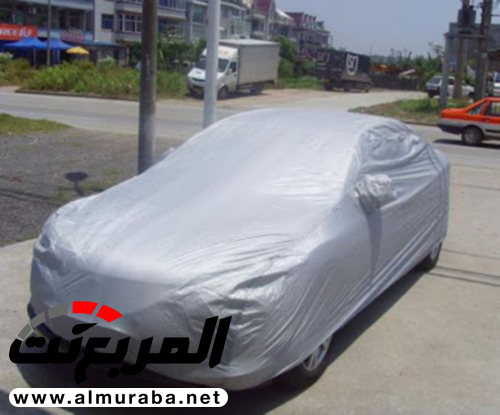 تعرف على أهم الخطوات التي يجب اتباعها عند إيقاف السيارة مدة طويلة 1