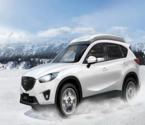 “فيديو” شاهد كيف تصنع سيارات مازدا MX5 -CX9 – CX5