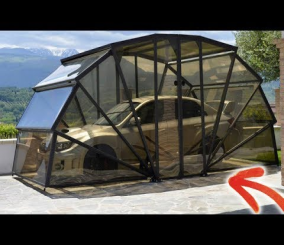 “فيديو” شاهد وتعرف على 5 طرق مفيدة لحماية سيارتك إن لم يكن لديك مراب