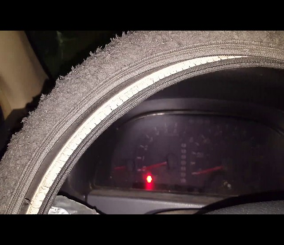 “فيديو” شاهد كيفية إزالة الصوت الخشن من الكمبروسر عند التشغيل