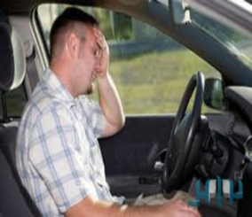 إليك خطوات يجب اتباعها للتخلص من الحرارة داخل مقصورة السيارة