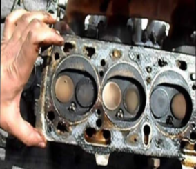 تعرف على سبب ارتفاع ضغط أنابيب مياه التبريد وعدم توقف مروحة الراديتير عن الدوران