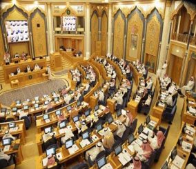 عضو مجلس الشورى يطلب بمنع إصدار رخص قيادة المركبات للأجانب المقيمين الذين تقل رواتبهم عن 4 آلاف ريال