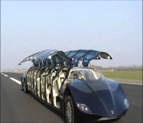 “فيديو” شاهد 8 نماذج لسيارات معدلة ستصيبك بالذهول !