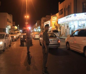 خطة جديدة لـ “مرور حائل” في العشر الأواخر من رمضان