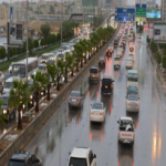 إغلاق جزئي لطريق الملك فهد بالرياض لمدة 11 يوماً.......وهذه الطرق البديلة! 2