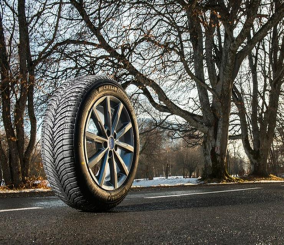 إرشادات مهمة عند تركيب إطار السيارة على العجلة المعدنية