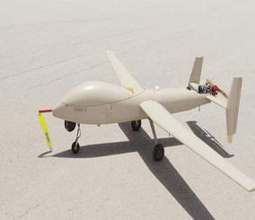 ما لا تعرفه عن الطائرة بدون طيار!