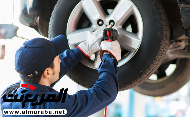 إذا قررت شراء عجلتين فقط......أين تضعهما في الأمام أم في الخلف؟ إذا قررت شراء عجلتين فقط......أين تضعهما في الأمام أم في الخلف؟ 1