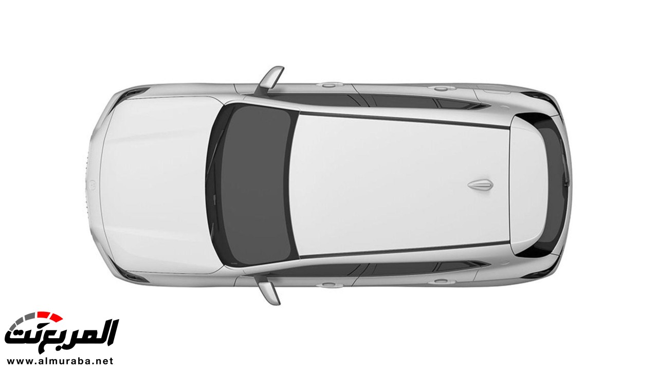 براءة اختراع باليابان تكشف عن الشكل الإنتاجي لبي إم دبليو X2 القادمة 11