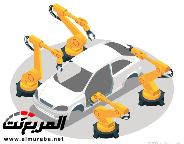 العديد من الشركات العالمية تقدمت بطلبات الحصول على تراخيص لإقامة قطاع تصنيع السيارات بالمملكة العديد من الشركات العالمية تقدمت بطلبات الحصول على تراخيص لإقامة قطاع تصنيع السيارات بالمملكة 1