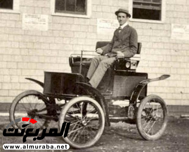 من صاحب أول مخالفة لسرعة السير في العالم؟ من صاحب أول مخالفة لسرعة السير في العالم؟ 1