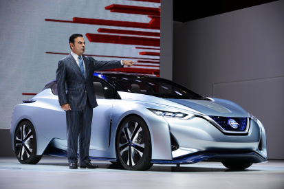 تحالف رينو-نيسان يصبح أكبر صانع للسيارات في العالم