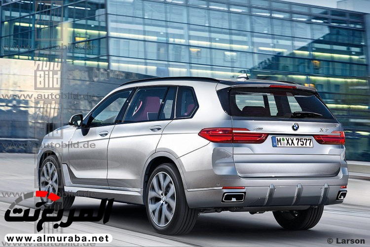 براءة اختراع باليابان تكشف عن الشكل الإنتاجي لبي إم دبليو X2 القادمة براءة اختراع باليابان تكشف عن الشكل الإنتاجي لبي إم دبليو X2 القادمة 8