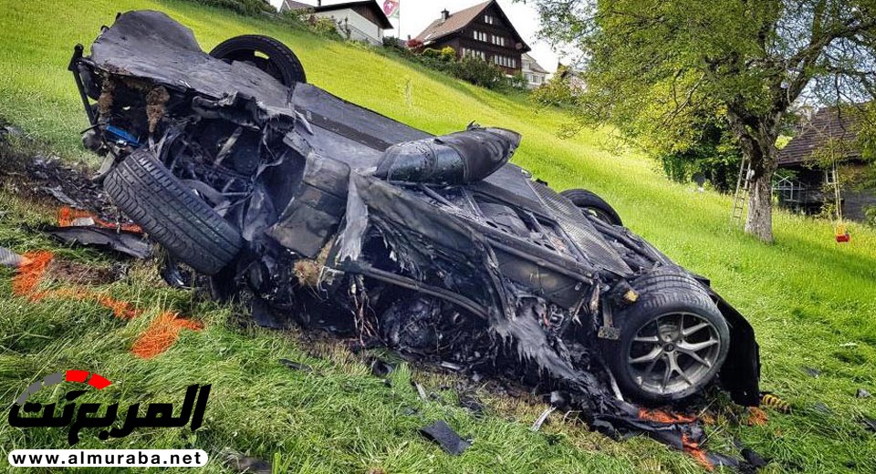 الموت كان مصير كلاركسون وماي إذا ما تورط أحدهما بالحادث بدلاً من هاموند 2