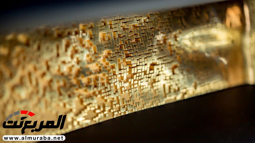 رولز رويس فانتوم 2018 الجديدة كلياً تكشف نفسها "أفخم سيارة" في العالم + صور ومواصفات واسعار Rolls Royce Phantom رولز رويس فانتوم 2018 الجديدة كلياً تكشف نفسها "أفخم سيارة" في العالم + صور ومواصفات واسعار Rolls Royce Phantom 5