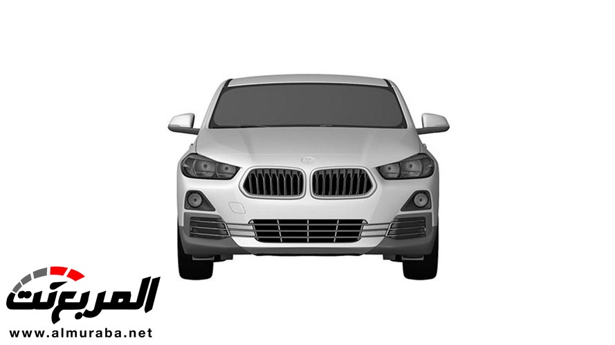 براءة اختراع باليابان تكشف عن الشكل الإنتاجي لبي إم دبليو X2 القادمة براءة اختراع باليابان تكشف عن الشكل الإنتاجي لبي إم دبليو X2 القادمة 1