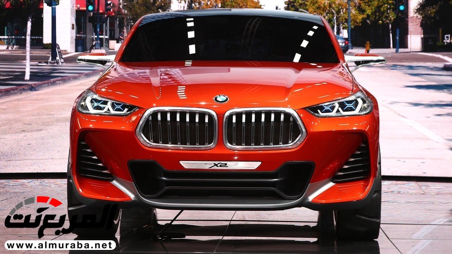 براءة اختراع باليابان تكشف عن الشكل الإنتاجي لبي إم دبليو X2 القادمة براءة اختراع باليابان تكشف عن الشكل الإنتاجي لبي إم دبليو X2 القادمة 2