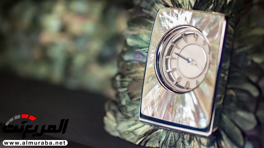 رولز رويس فانتوم 2018 الجديدة كلياً تكشف نفسها "أفخم سيارة" في العالم + صور ومواصفات واسعار Rolls Royce Phantom رولز رويس فانتوم 2018 الجديدة كلياً تكشف نفسها "أفخم سيارة" في العالم + صور ومواصفات واسعار Rolls Royce Phantom 6