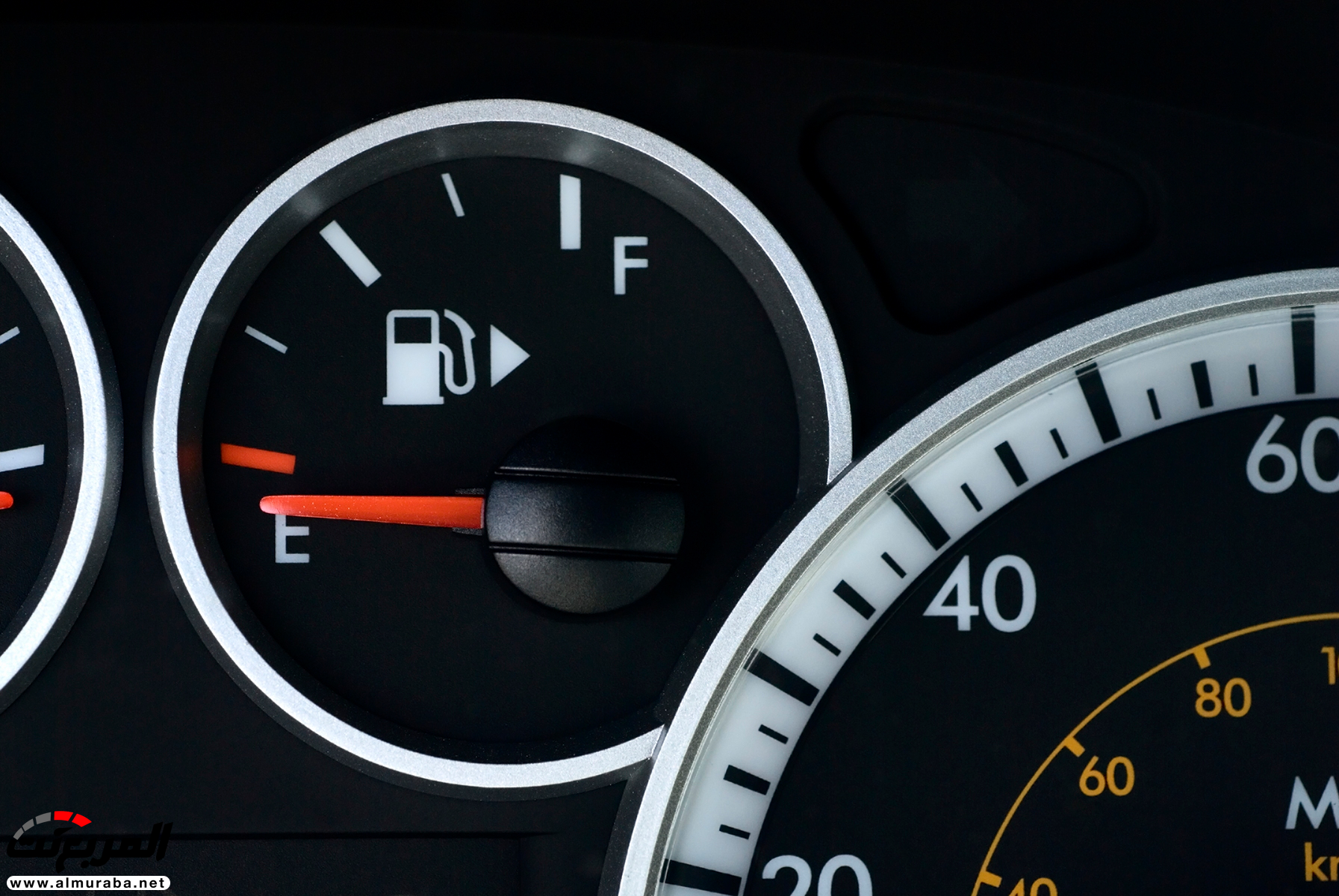 تعرف على نصائح تجعلك توفر في استهلاكك للبنزين بأكثر من 30% تعرف على نصائح تجعلك توفر في استهلاكك للبنزين بأكثر من 30% 1