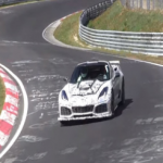 "فيديو" شاهد سيارة كورفيت ZR1 تختبر سرعتها على حلبة نوربورغرينغ CORVETTE ZR1 "فيديو" شاهد سيارة كورفيت ZR1 تختبر سرعتها على حلبة نوربورغرينغ CORVETTE ZR1 1
