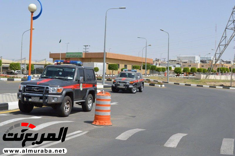 صدّ هجوم مزدوج لسيارتين إحداهما كانت مفخخة على محطة كهرباء بعسير......فرضية صدّ هجوم مزدوج لسيارتين إحداهما كانت مفخخة على محطة كهرباء بعسير......فرضية 1