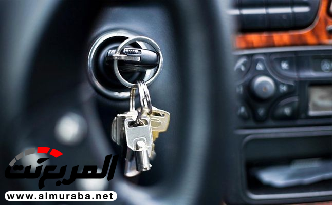 كيف تعرف أن سلف السيارة عطلان؟ كيف تعرف أن سلف السيارة عطلان؟ 1