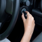 لماذا السيارة تدق سلف من دون أن تشتغل؟ 1