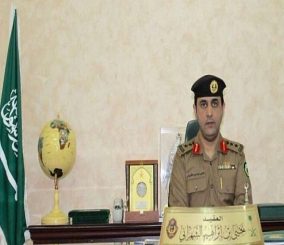 إحالة العابثين بأجهزة الرصد الآلي “ساهر” في نجران إلى النيابة العامة