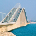 مصدر بحريني ينفي صحة لرفع رسوم عبور جسر الملك فهد 2