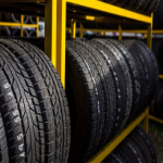 تعرف على أفضل أنواع إطارات السيارات تعرف على أفضل أنواع إطارات السيارات 2