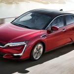 الكشف عن موعد تدشين موديل هوندا الهجين 1