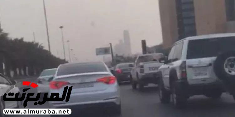 إدارة المرور تعلن عن تفاصيل مطاردة السيارة “هايلكس” بالطريق الدائري بالعاصمة الرياض إدارة المرور تعلن عن تفاصيل مطاردة السيارة “هايلكس” بالطريق الدائري بالعاصمة الرياض 1