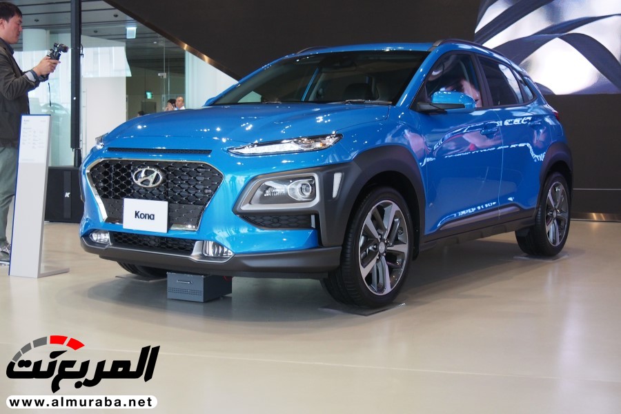 هيونداي سنتافي 2019 ترصد أثناء اختبارها بالشكل الجديد هيونداي سنتافي 2019 ترصد أثناء اختبارها بالشكل الجديد 2