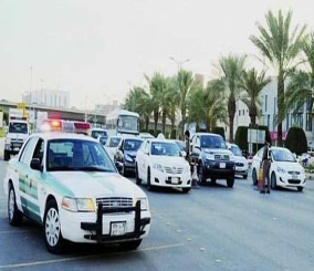 عدم تسجيل مركبات خليجية خلال 15 يوماً من دخولها المملكة يعد مُخالفة تستوجب حجز المركبة
