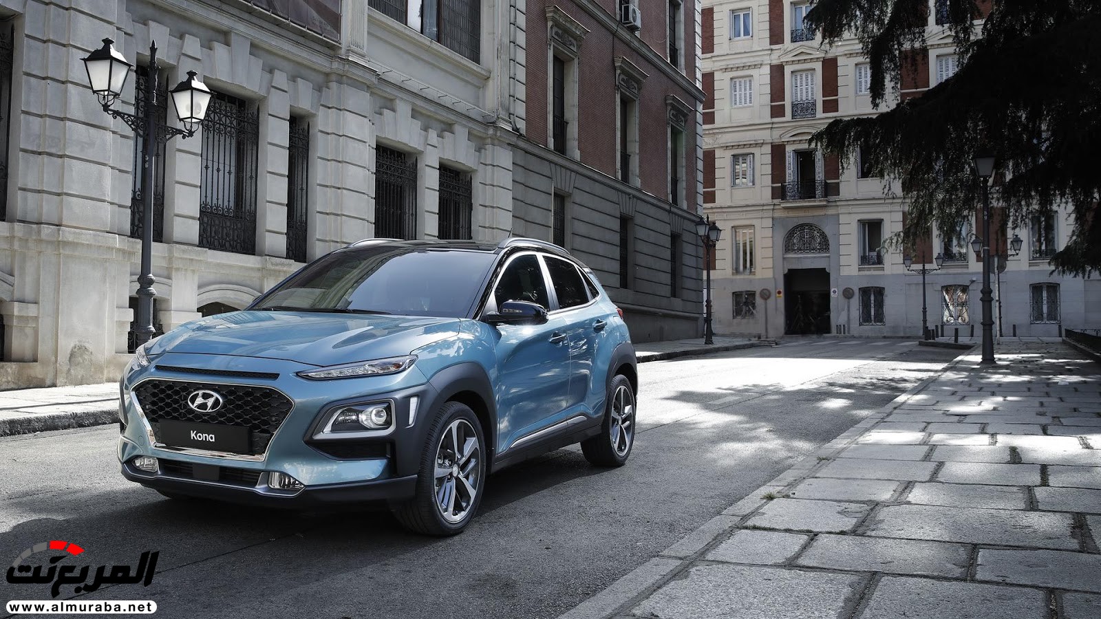 هيونداي كونا 2019 الكهربائية ترصد لأول مرة أثناء اختبارها هيونداي كونا 2019 الكهربائية ترصد لأول مرة أثناء اختبارها 1